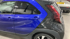 Toyota Aygo X 1.0 VVT-i Edge 5dr Petrol Hatchback